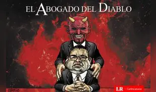 Carlincatura del martes 16 de septiembre de 2025 