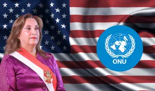 Boluarte solicita permiso al Congreso para asistir a Asamblea General de la ONU en Nueva York