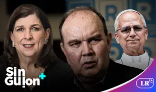 "No puedes decir que vas a mandar matar a un periodista y después tomarte foto con el Papa"