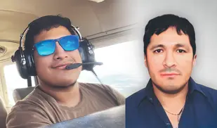 Argentina capturó a dos peruanos vinculados con vuelo de 359 kg de cocaína