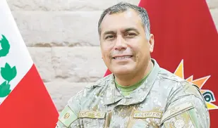 General vinculado a caso de corrupción, demandó al Ejército