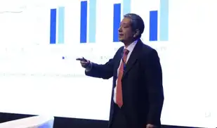 Siete entidades financieras alistan su ingreso al Perú 