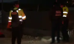 Asesinan a dos hombres en SMP: lugar fue escenario de otro crimen hace 48 horas