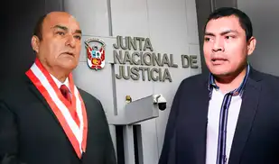 Magistrados de la JNJ buscan aumentarse sueldo a S/42.000 con apoyo de Perú Libre