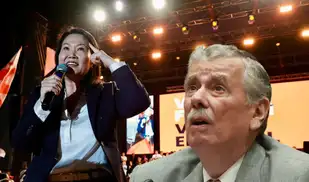 Presidente del Congreso violó la neutralidad electoral