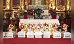 Fiscalía de Ayacucho entrega restos de víctimas de conflicto armado interno a familiares