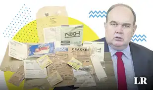 Sospecha de simulación en compra de 40.000 raciones de alimentos