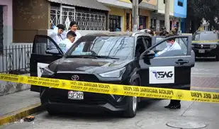 Víctimas dos veces, una de los extorsionadores y otra de la desidia del Estado