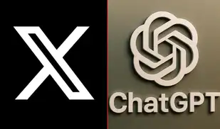 Usuarios reportaron fallas en X y Chatgpt, inteligencia artificial de OpenIA