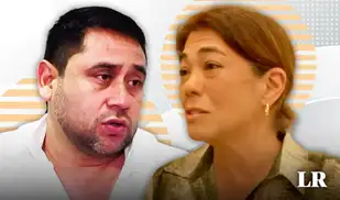 Empresario desmiente a Sada Goray: “Ella me presentó al congresista Darwin Espinoza”