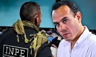 Trabajadores INPE evalúan huelga nacional tras propuesta para reemplazar institución