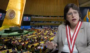 Relatora de la ONU expresa su preocupación sobre situación de Delia Espinoza