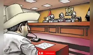 Carlincatura del viernes 28 de noviembre de 2025 