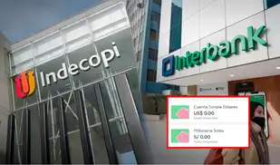 Interbank es multado con S/239.680 por falla que mostró sin saldo cuentas de clientes