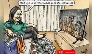 Carlincatura del sábado 29 de noviembre de 2025 