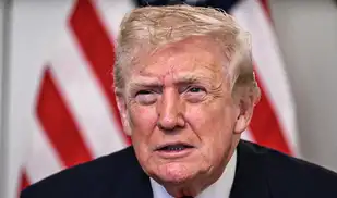 Trump advierte que el espacio aéreo sobre Venezuela permanecerá "cerrado en su totalidad"