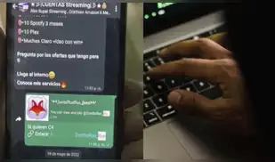 Hackers vendían datos del Reniec en página web 'Zorrito Run Run'