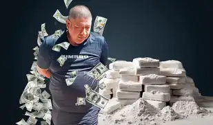 El caso del ‘Gordo Bruce’ y la infiltración de los narcos en la política