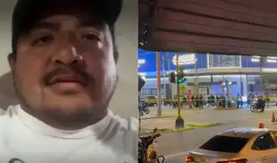 Asesinan a Sergio Bolaños, sindicado exintegrante de Los Pulpos, en Jesús María