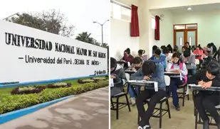 Rechazan propuesta de Jerí Ramón de aumentar vacantes para ingreso directo a San Marcos por CEPRE