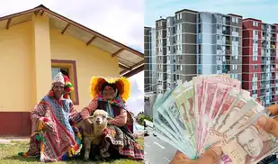 Congreso aprobó recorte del 50% de subsidios de vivienda para el 2026