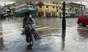Senamhi alerta llegada de la DANA “Qori” al Perú: lluvias, granizo y vientos intensos desde el 2 de diciembre