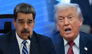 Maduro revela detalles de su conversación con Trump: “Fue respetuosa y cordial”
