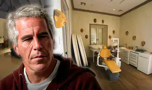 Difunden más de 200 imágenes y vídeos inéditos de la isla privada de Jeffrey Epstein
