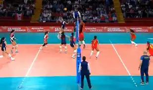 Perú vs Venezuela por vóley femenino de los Juegos Bolivarianos: sigue AQUÍ el duelo