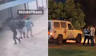 Asesinan a empresario peruano secuestrado en Bolivia: delincuentes pedían casi S/100.000