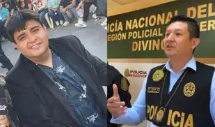 PNP investiga celular de policía asesinado PNP investiga celular de policía asesinado