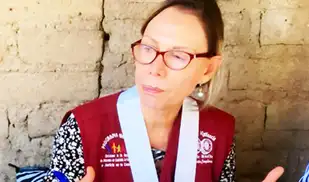 Fiscal acusa a jueza por aceptar coimas de empresario que recolecta basura