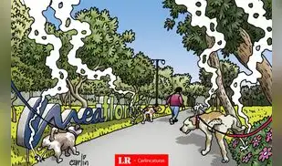 Carlincatura del jueves 11 de diciembre de 2025 