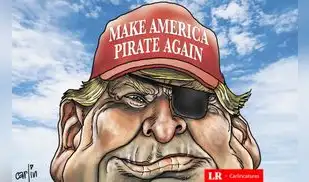 Carlincatura del viernes 12 de diciembre de 2025 Carlincatura del viernes 12 de diciembre de 2025