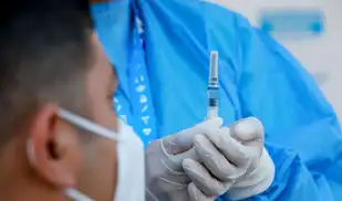 Perú en alerta por influenza H3N2