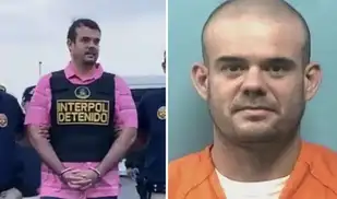 Joran Van Der Sloot intentó quitarse la vida en penal de Challapalca