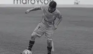 Asesinan a futbolista de 14 años de club Cantolao Femenino en vía pública en Callao Asesinan a futbolista de 14 años de club Cantolao Femenino en vía pública en Callao