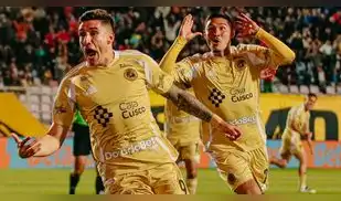 Cusco FC venció a SC y se quedó con el cupo de Perú 2 a Copa Libertadores Cusco FC venció a SC y se quedó con el cupo de Perú 2 a Copa Libertadores