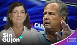 RMP sobre amenaza de Barnechea al JNE: "Un monumento a la prepotencia"