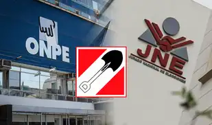 ONPE y JNE se enfrentan por elecciones internas de Acción Popular ONPE y JNE se enfrentan por elecciones internas de Acción Popular