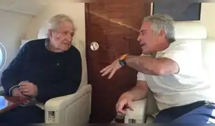 Demócratas revelan imágenes del archivo Epstein antes del plazo legal