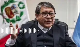 Ciro Castillo se pronuncia por primera vez desde la clandestinidad 