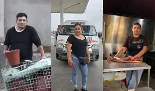Suplantación de identidad arrastra a peruanos a juicios penales 