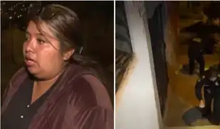 Atacan a balazos casa de familiares de regidora en San Juan de Miraflores