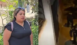 Regidora de SJM cuya casa fue atacada a balazos: "Se han equivocado"