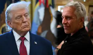 Gobierno de Trump publica parte de los archivos del caso Epstein tras críticas