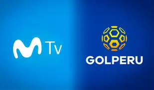 Movistar TV retira a GOLPERU tras el fin de la Liga 1