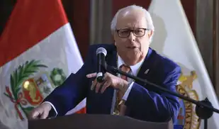 Retiro ONP: Julio Velarde califica de "insensata" la propuesta de ley que impulsa el Congreso