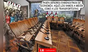 Carlincatura del domingo 21 de diciembre de 2025 