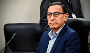 Sala de Apelaciones anula el segundo juicio a Martín Vizcarra